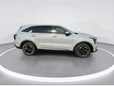 Thumbnail of 2025 Wolf Gray Kia Sorento