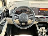 Thumbnail of 2025 Wolf Gray Kia Sorento