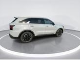 Thumbnail of 2025 Wolf Gray Kia Sorento