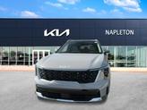 Thumbnail of 2025 Wolf Gray Kia Sorento