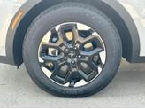 Thumbnail of 2025 Wolf Gray Kia Sorento