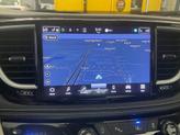 Thumbnail of 2024 Silver Mist Clearcoat Chrysler Pacifica