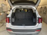 Thumbnail of 2025 Wolf Gray Kia Sorento