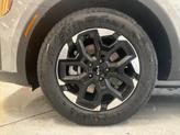 Thumbnail of 2025 Wolf Gray Kia Sorento