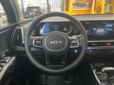 Thumbnail of 2025 Wolf Gray Kia Sorento
