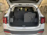 Thumbnail of 2025 Wolf Gray Kia Sorento