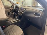 Thumbnail of 2024 Sterling Gray Metallic Chevrolet Equinox