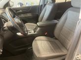 Thumbnail of 2024 Sterling Gray Metallic Chevrolet Equinox