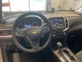 Thumbnail of 2024 Sterling Gray Metallic Chevrolet Equinox