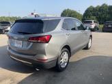 Thumbnail of 2024 Sterling Gray Metallic Chevrolet Equinox