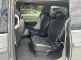 Thumbnail of 2022 Ceramic Gray Clearcoat Chrysler Pacifica