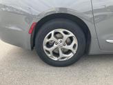 Thumbnail of 2022 Ceramic Gray Clearcoat Chrysler Pacifica