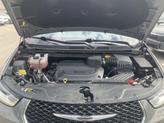 Thumbnail of 2022 Ceramic Gray Clearcoat Chrysler Pacifica