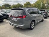Thumbnail of 2022 Ceramic Gray Clearcoat Chrysler Pacifica