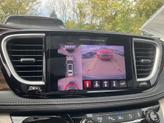 Thumbnail of 2022 Ceramic Gray Clearcoat Chrysler Pacifica