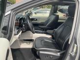 Thumbnail of 2022 Ceramic Gray Clearcoat Chrysler Pacifica
