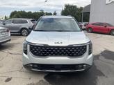 Thumbnail of 2026 Ivory Silver Kia Carnival