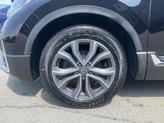 Thumbnail of 2022 Crystal Black Pearl Honda CR-V