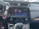 Thumbnail of 2022 Crystal Black Pearl Honda CR-V
