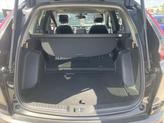 Thumbnail of 2022 Crystal Black Pearl Honda CR-V