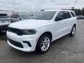 Thumbnail of 2024 White Knuckle Clearcoat Dodge Durango