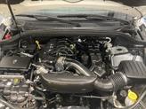 Thumbnail of 2024 White Knuckle Clearcoat Dodge Durango