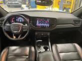 Thumbnail of 2024 White Knuckle Clearcoat Dodge Durango