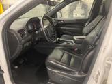 Thumbnail of 2024 White Knuckle Clearcoat Dodge Durango