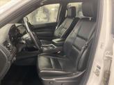 Thumbnail of 2024 White Knuckle Clearcoat Dodge Durango