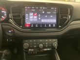 Thumbnail of 2024 White Knuckle Clearcoat Dodge Durango