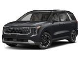 Photo of 2026 Panthera Metal Kia Carnival