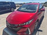 Thumbnail of 2020 Supersonic Red Toyota Prius Prime