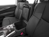 Thumbnail of 2014 Midnight Garnet INFINITI QX60