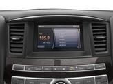 Thumbnail of 2014 Midnight Garnet INFINITI QX60