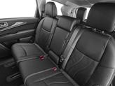 Thumbnail of 2014 Midnight Garnet INFINITI QX60