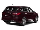 Thumbnail of 2014 Midnight Garnet INFINITI QX60