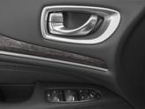 Thumbnail of 2014 Midnight Garnet INFINITI QX60