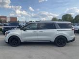 Thumbnail of 2026 Ivory Silver Kia Carnival