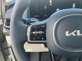 Thumbnail of 2026 Ivory Silver Kia Carnival