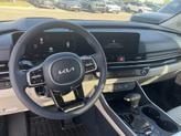 Thumbnail of 2026 Ivory Silver Kia Carnival