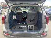 Thumbnail of 2026 Ivory Silver Kia Carnival