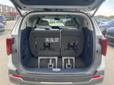 Thumbnail of 2026 Ivory Silver Kia Carnival