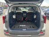 Thumbnail of 2026 Ivory Silver Kia Carnival