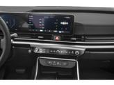 Thumbnail of 2026 Ivory Silver Kia Carnival Hybrid