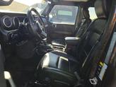 Thumbnail of 2022 Granite Crystal Metallic Clearcoat Jeep Wrangler Unlimited 4xe