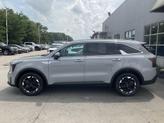 Thumbnail of 2025 Wolf Gray Kia Sorento