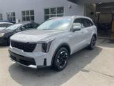 Thumbnail of 2025 Wolf Gray Kia Sorento