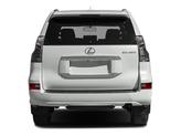 Thumbnail of 2014 Knights Armor Pearl Lexus GX 460