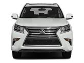 Thumbnail of 2014 Knights Armor Pearl Lexus GX 460