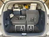 Thumbnail of 2026 Snow White Pearl Kia Carnival Hybrid